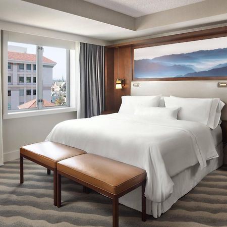 The Westin Pasadena Hotel Eksteriør billede
