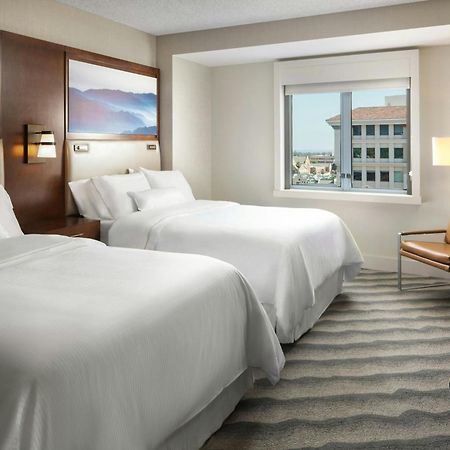 The Westin Pasadena Hotel Eksteriør billede
