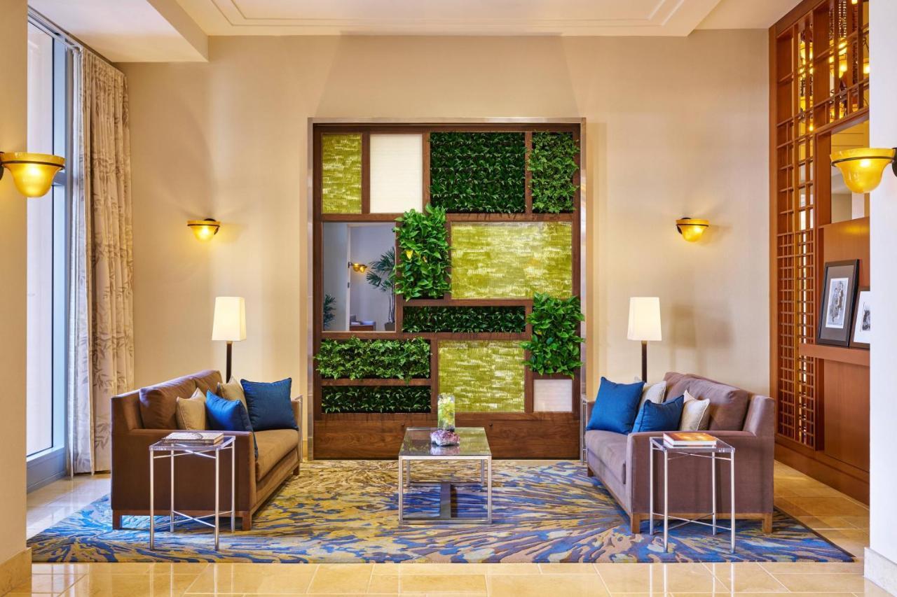 The Westin Pasadena Hotel Eksteriør billede