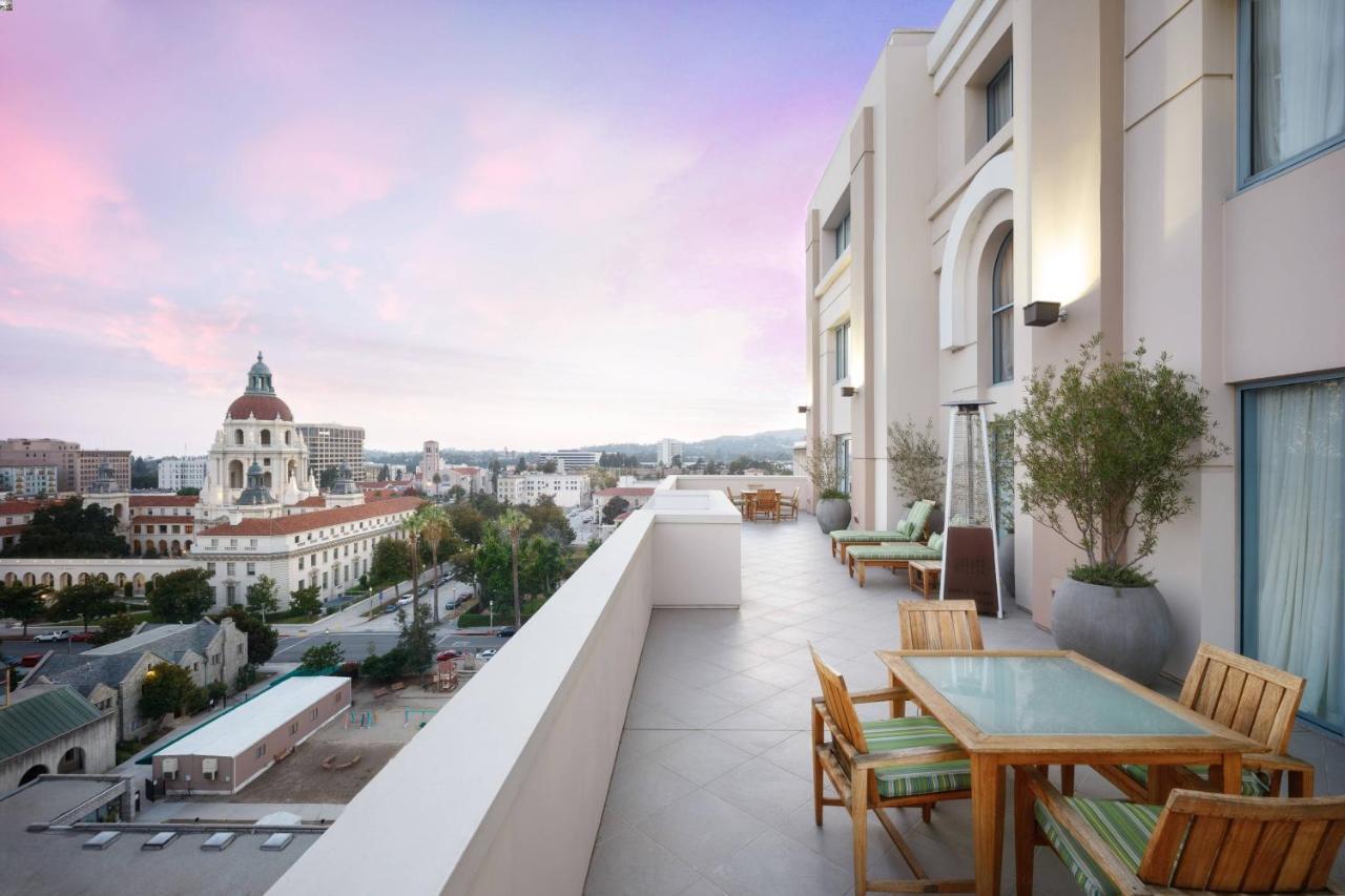 The Westin Pasadena Hotel Eksteriør billede