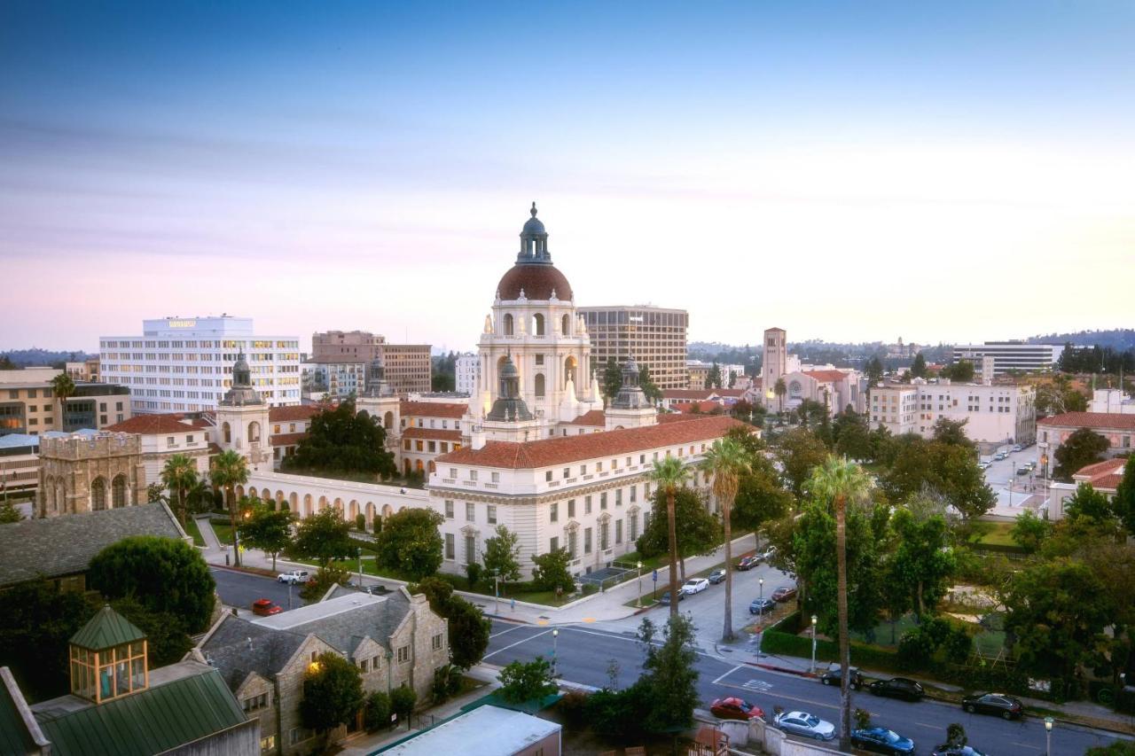 The Westin Pasadena Hotel Eksteriør billede