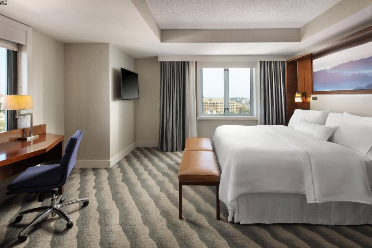 The Westin Pasadena Hotel Eksteriør billede