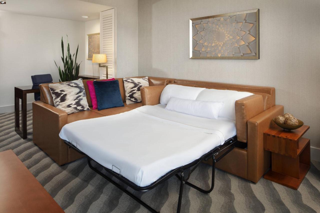 The Westin Pasadena Hotel Eksteriør billede