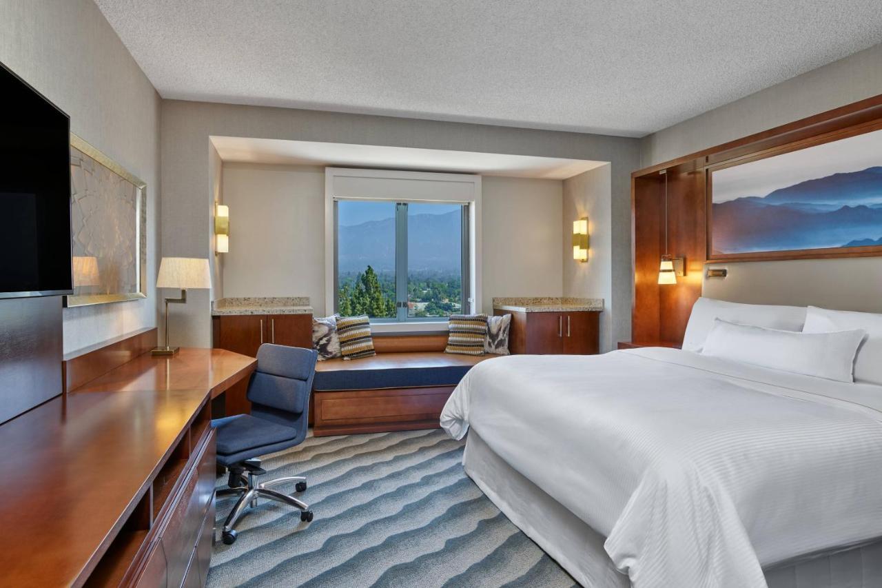 The Westin Pasadena Hotel Eksteriør billede