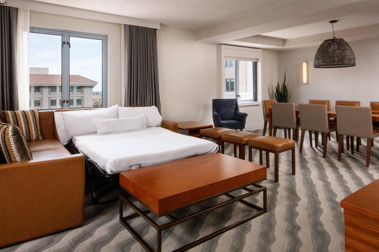 The Westin Pasadena Hotel Eksteriør billede