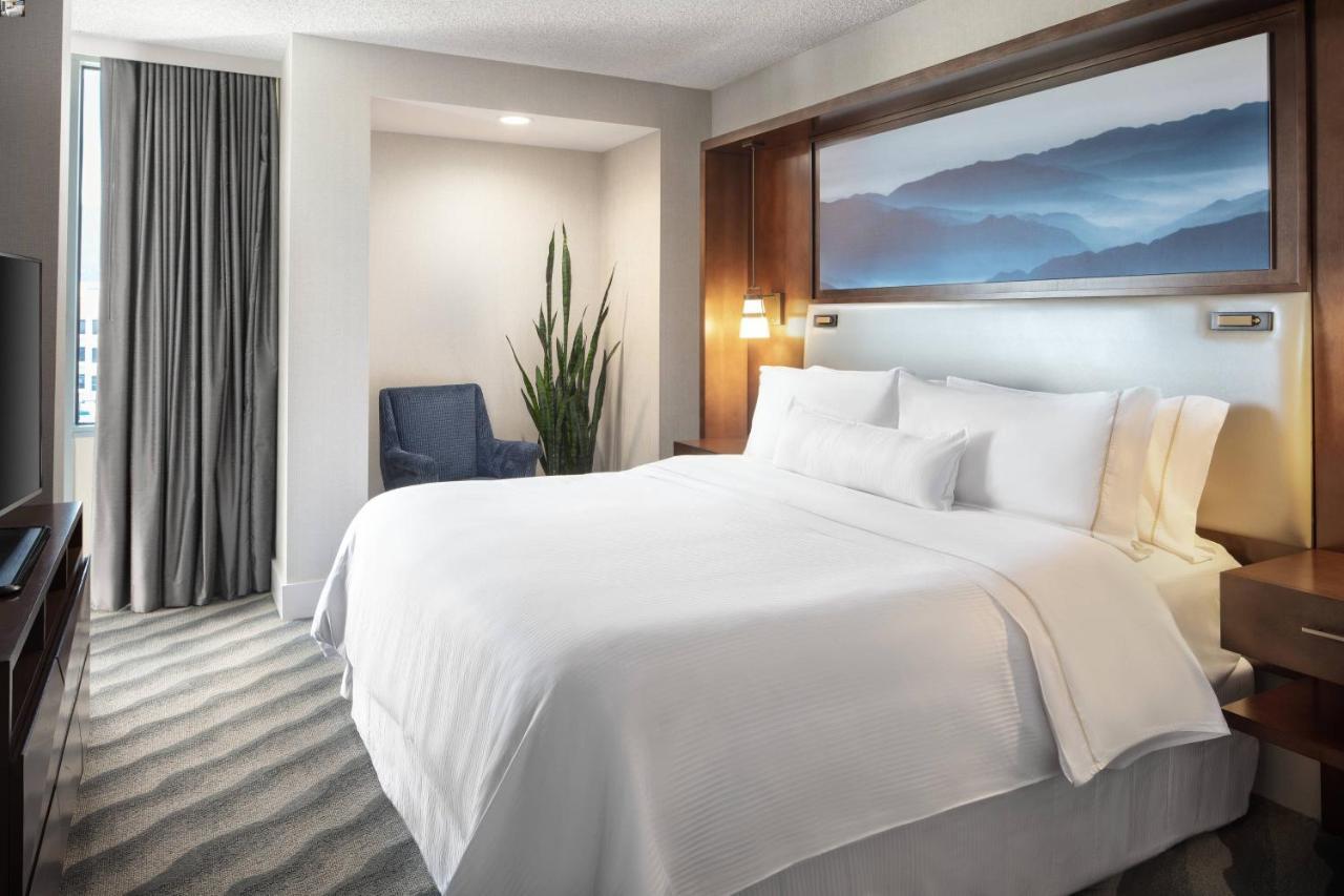 The Westin Pasadena Hotel Eksteriør billede
