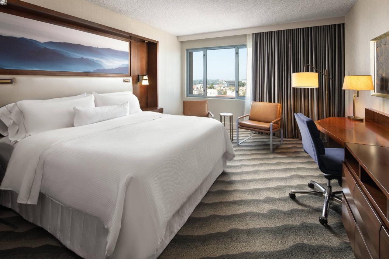 The Westin Pasadena Hotel Eksteriør billede