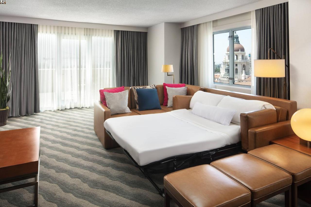 The Westin Pasadena Hotel Eksteriør billede