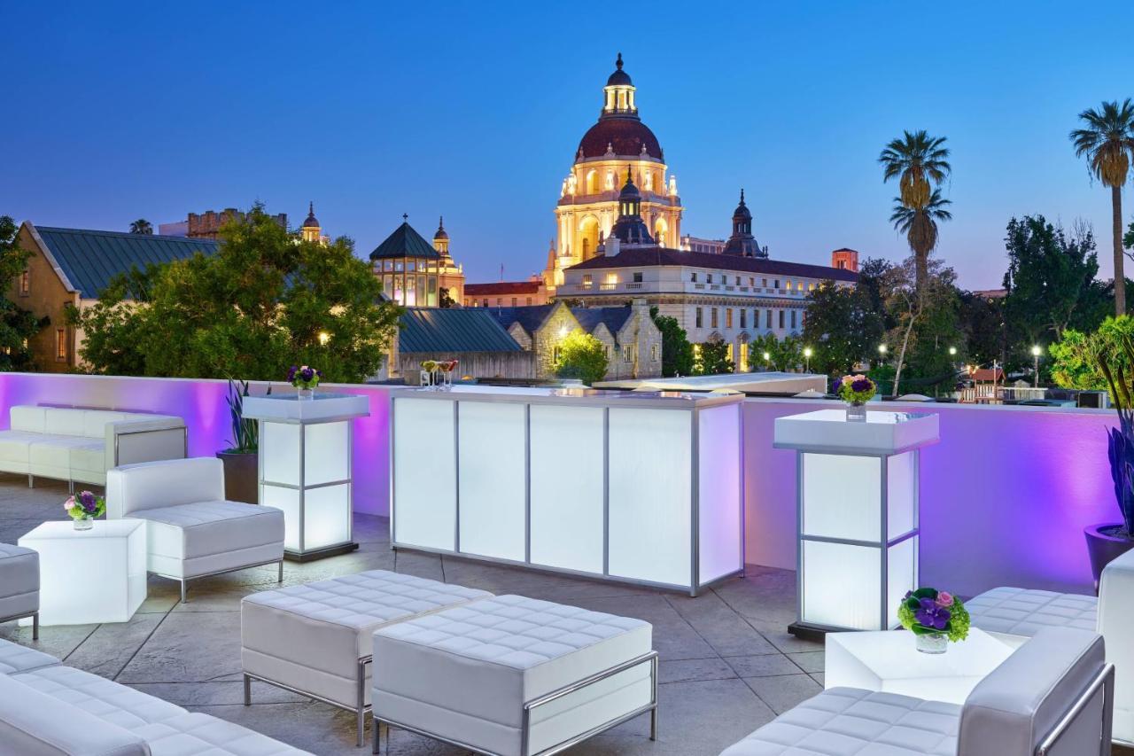 The Westin Pasadena Hotel Eksteriør billede
