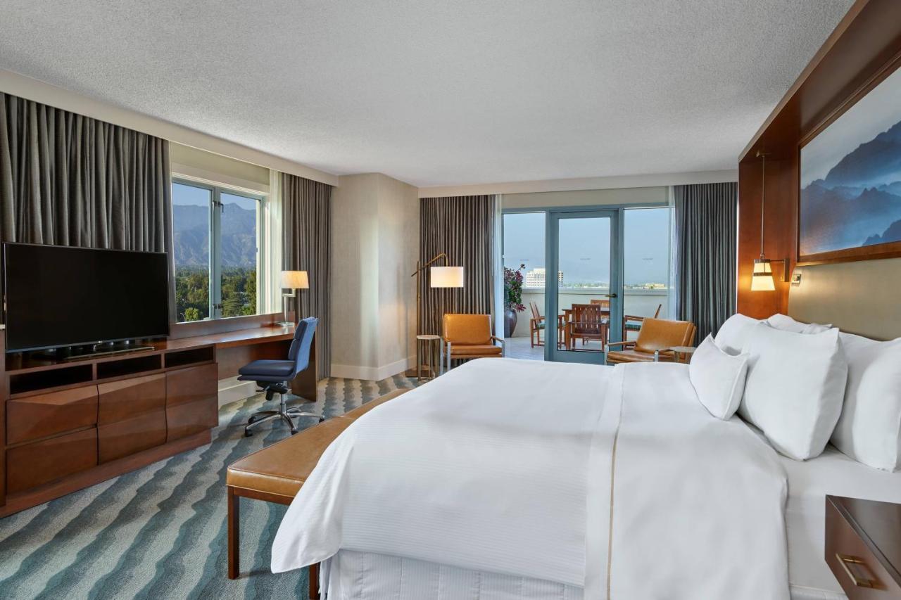The Westin Pasadena Hotel Eksteriør billede