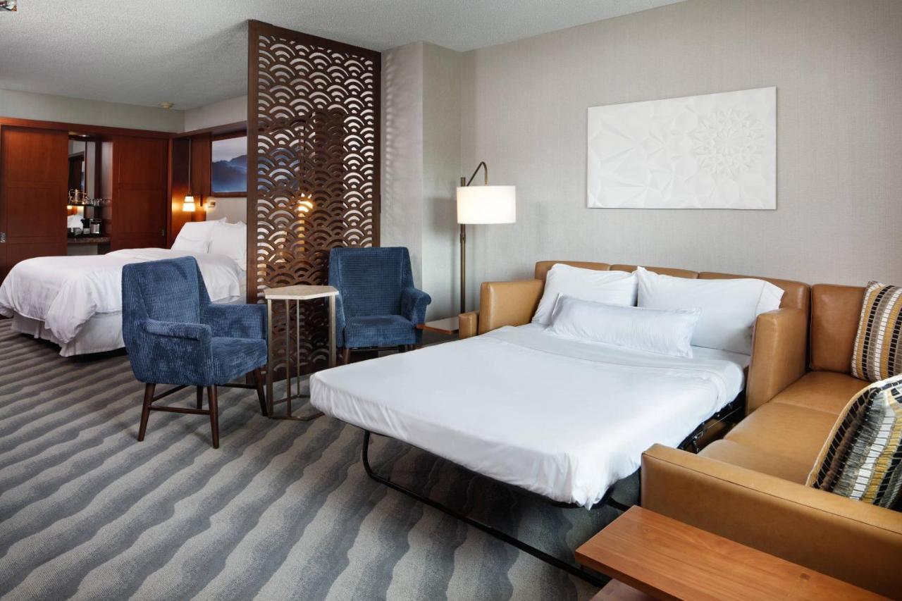 The Westin Pasadena Hotel Eksteriør billede