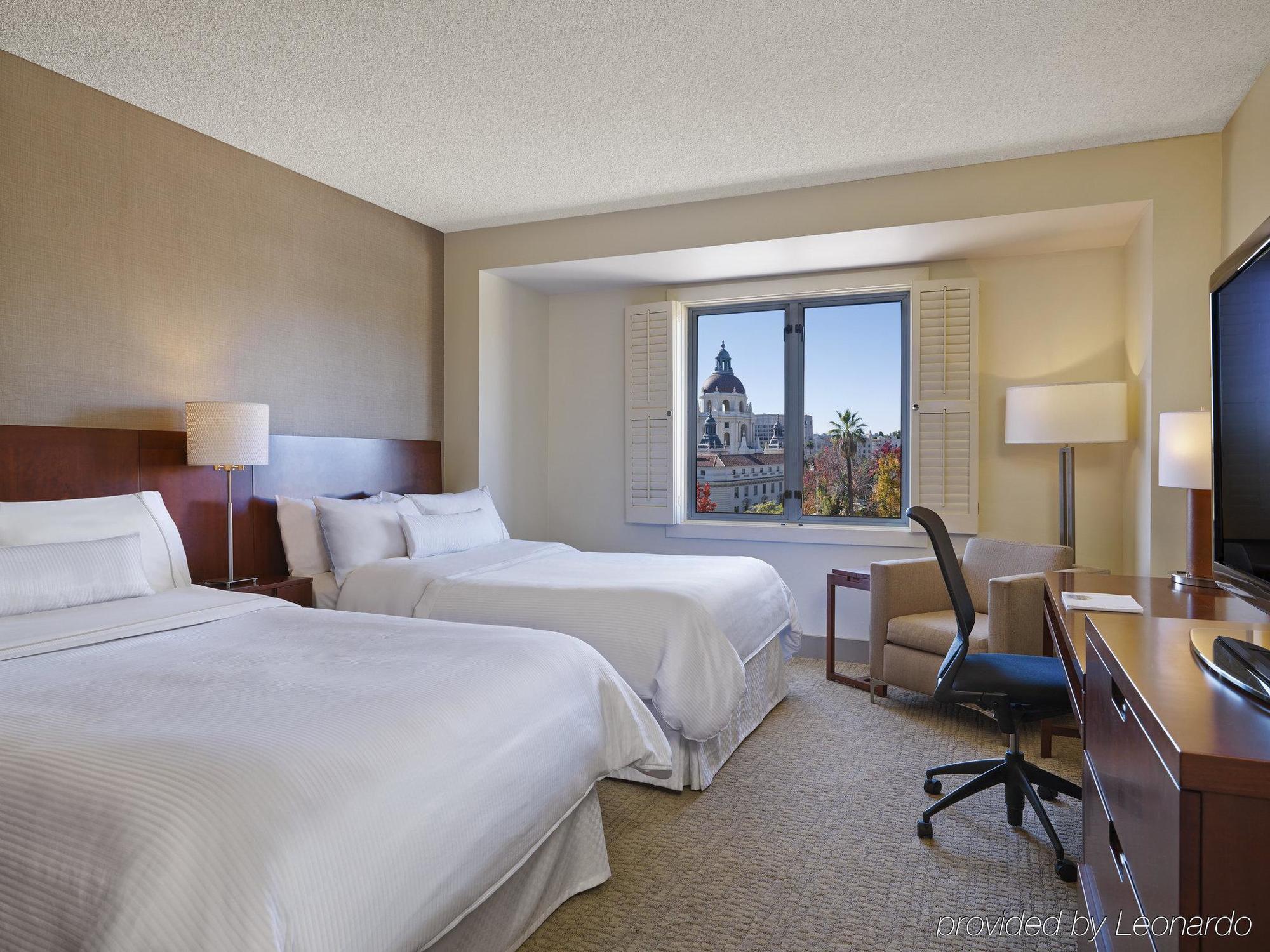 The Westin Pasadena Hotel Eksteriør billede