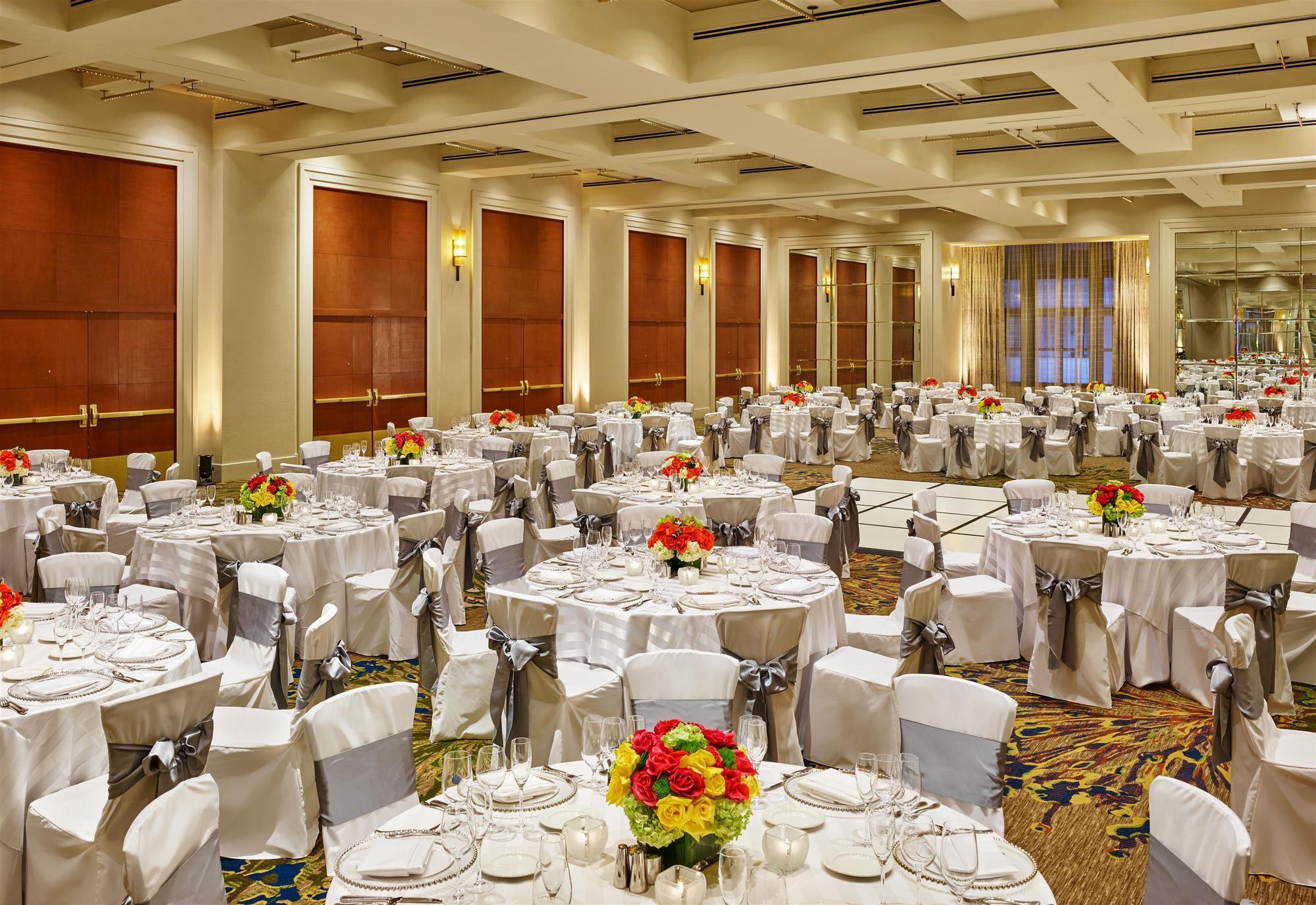 The Westin Pasadena Hotel Eksteriør billede