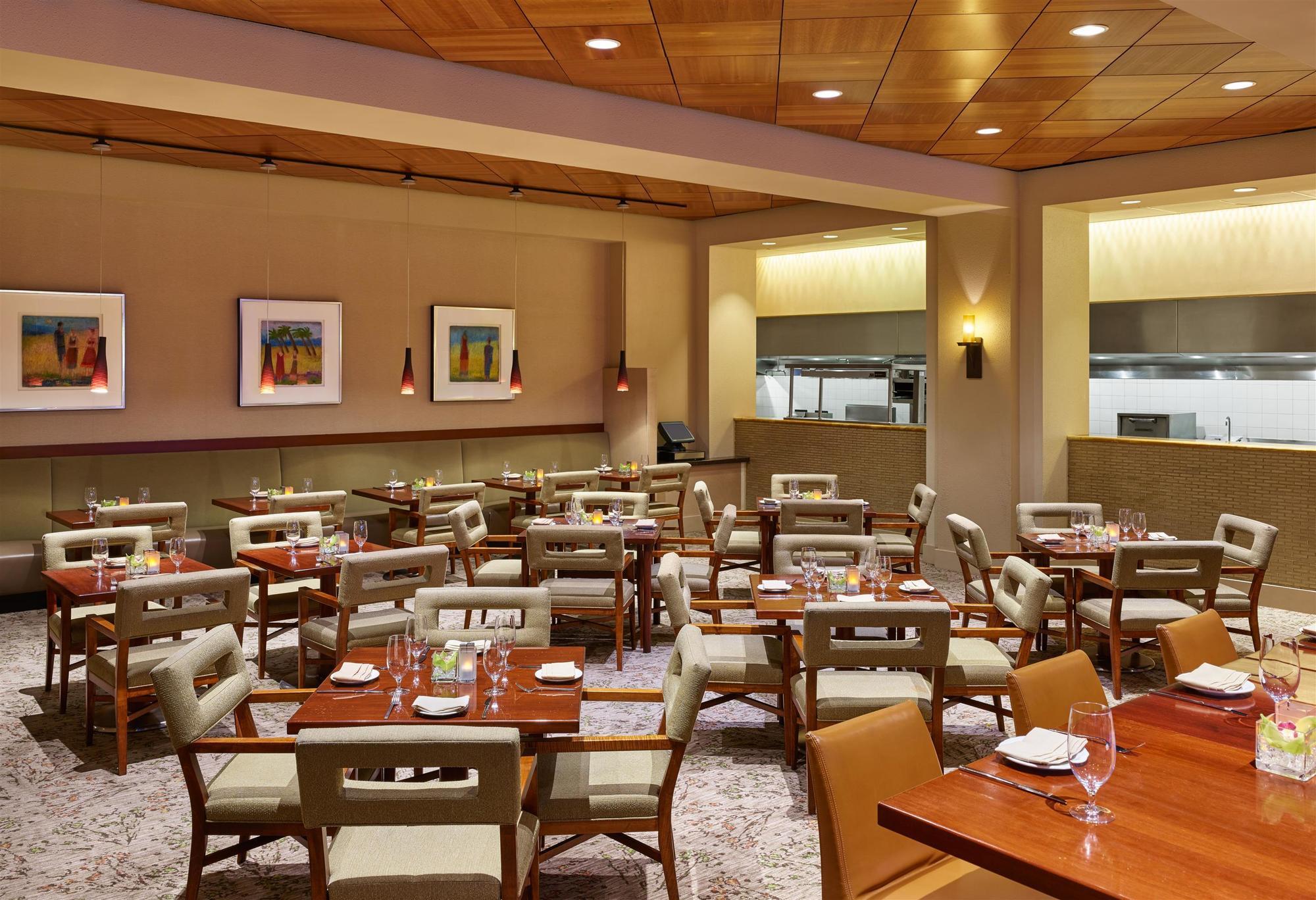 The Westin Pasadena Hotel Eksteriør billede