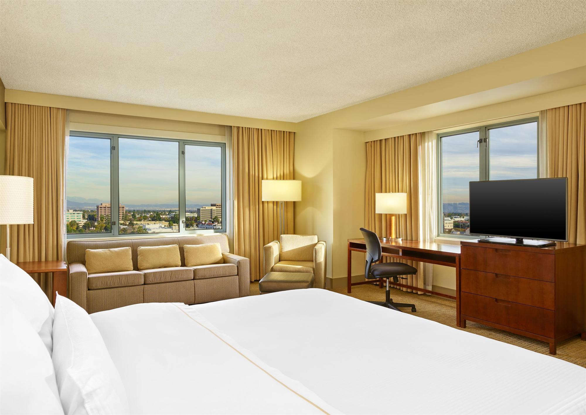 The Westin Pasadena Hotel Eksteriør billede
