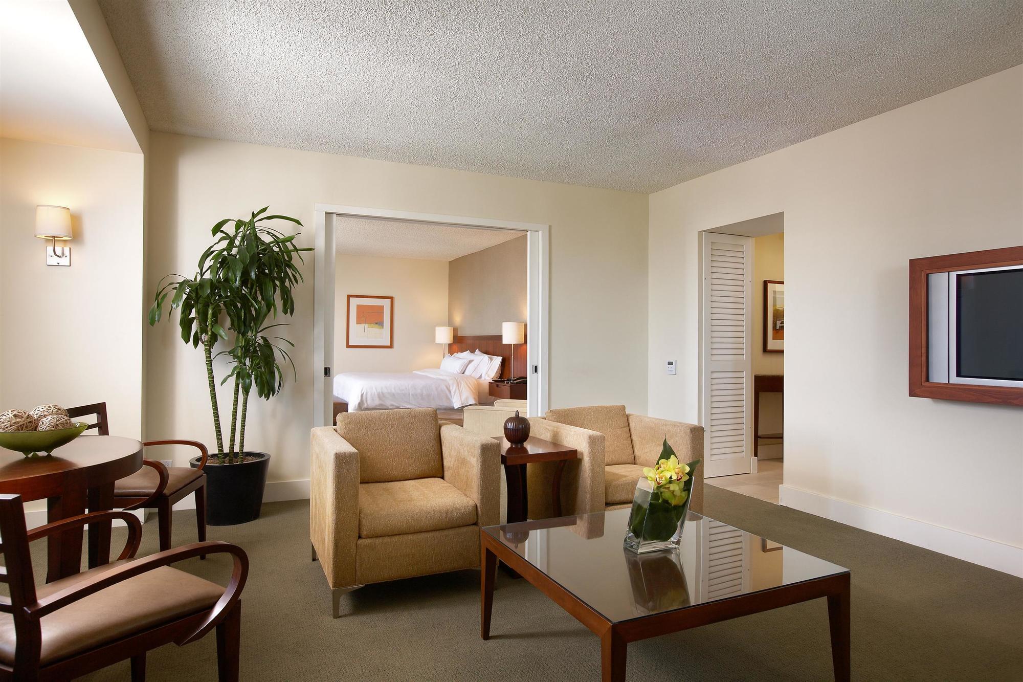 The Westin Pasadena Hotel Eksteriør billede