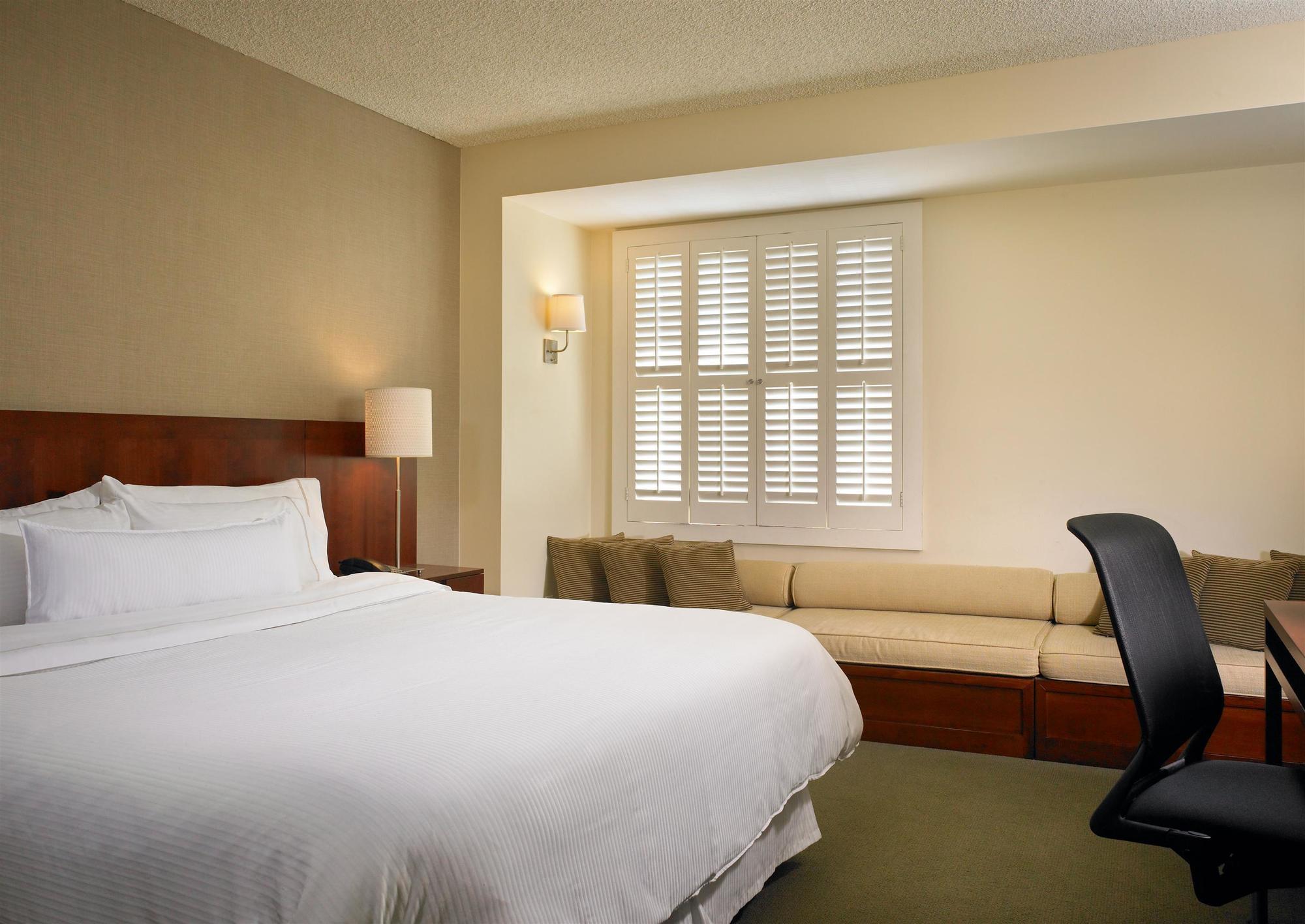 The Westin Pasadena Hotel Eksteriør billede
