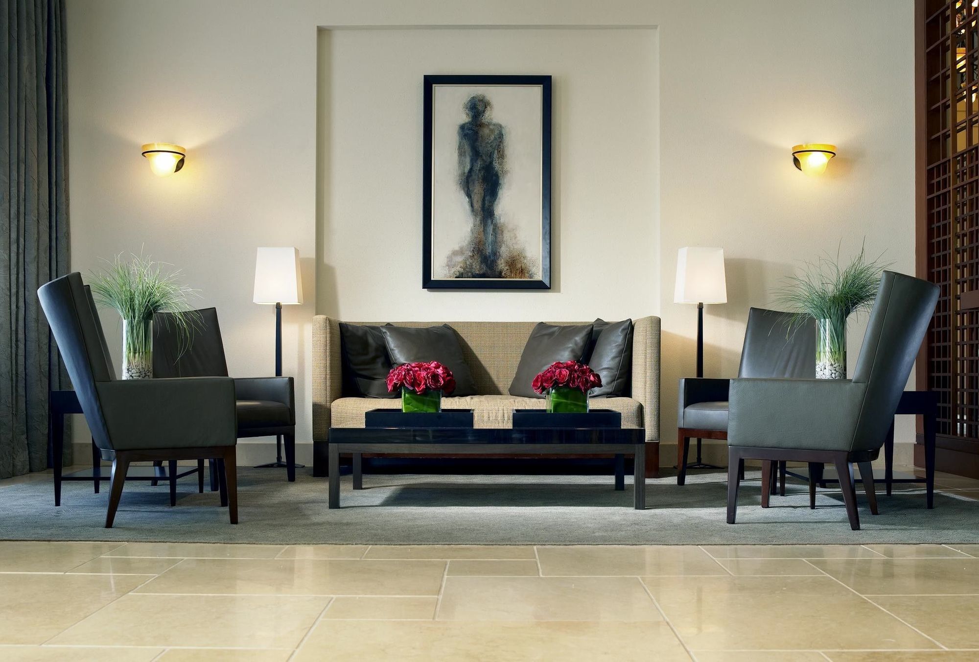The Westin Pasadena Hotel Eksteriør billede